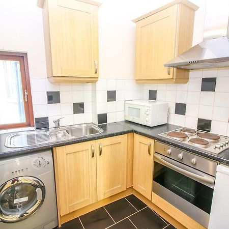 Studio Flat Near Liverpool St & Shoreditch London. Экстерьер фото