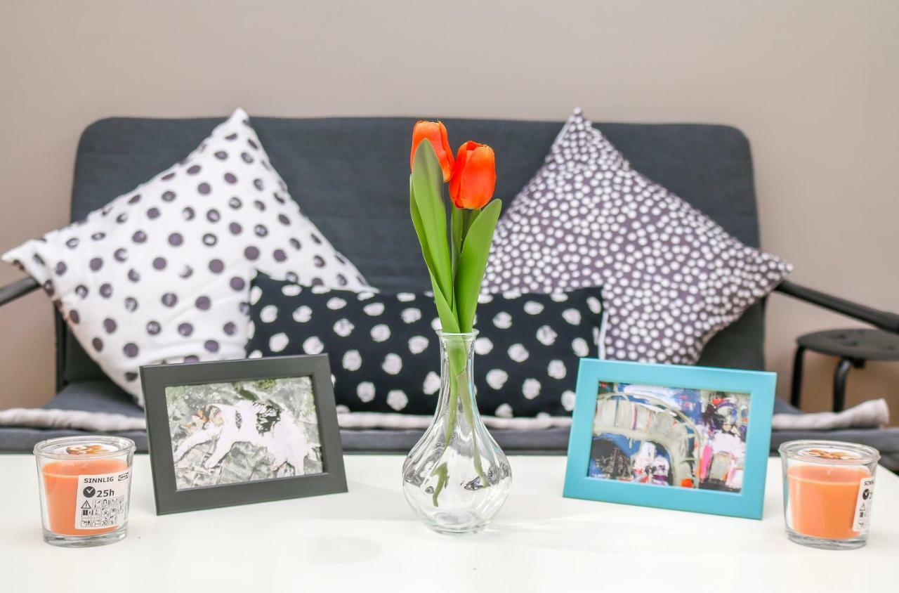 Studio Flat Near Liverpool St & Shoreditch London. Экстерьер фото